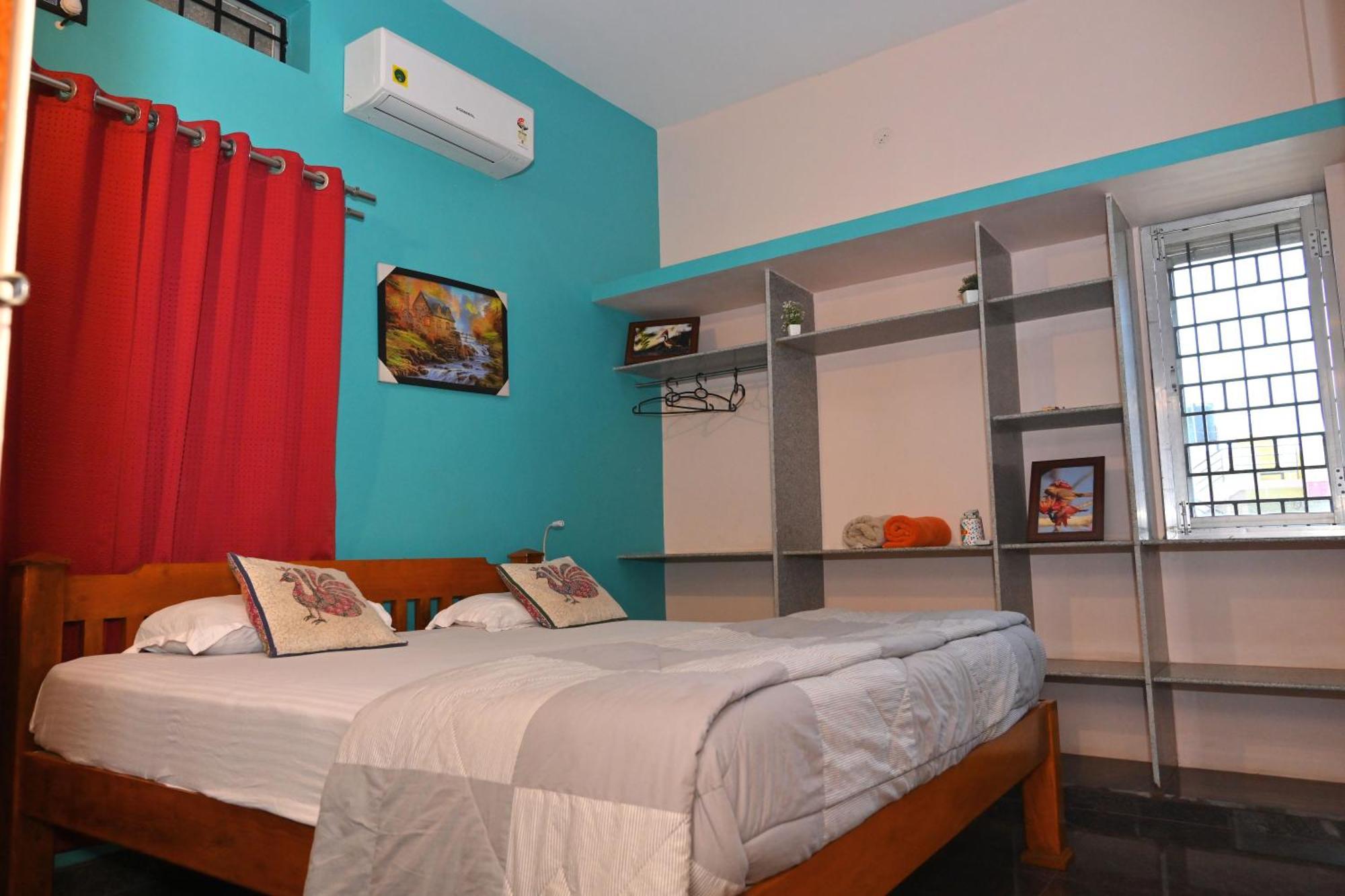 Gopi Homestay Hampi Værelse billede