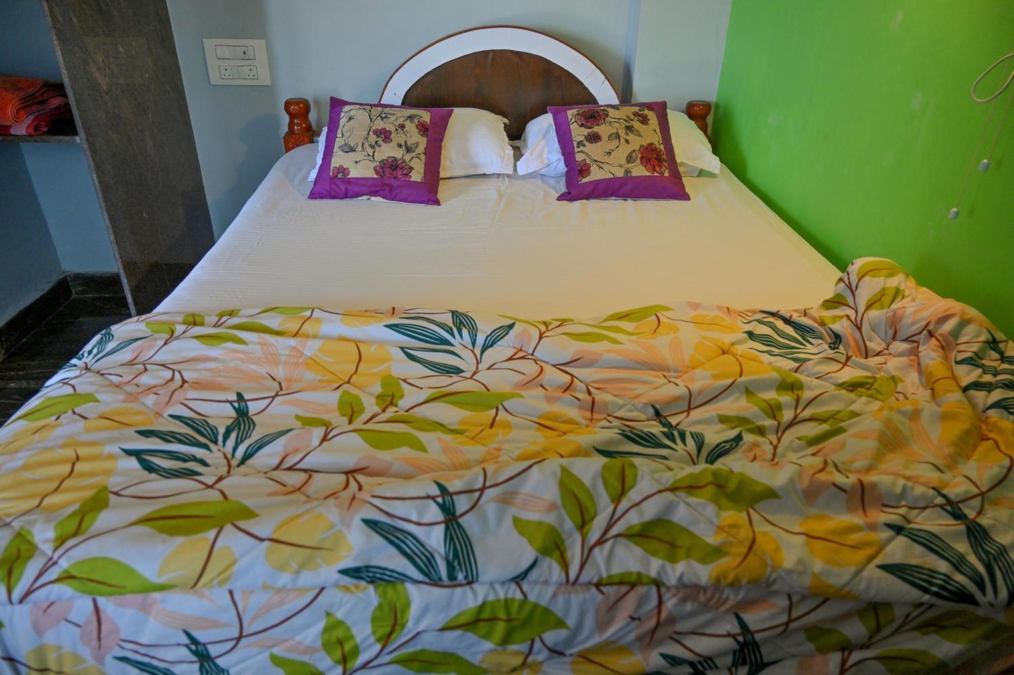 Gopi Homestay Hampi Værelse billede