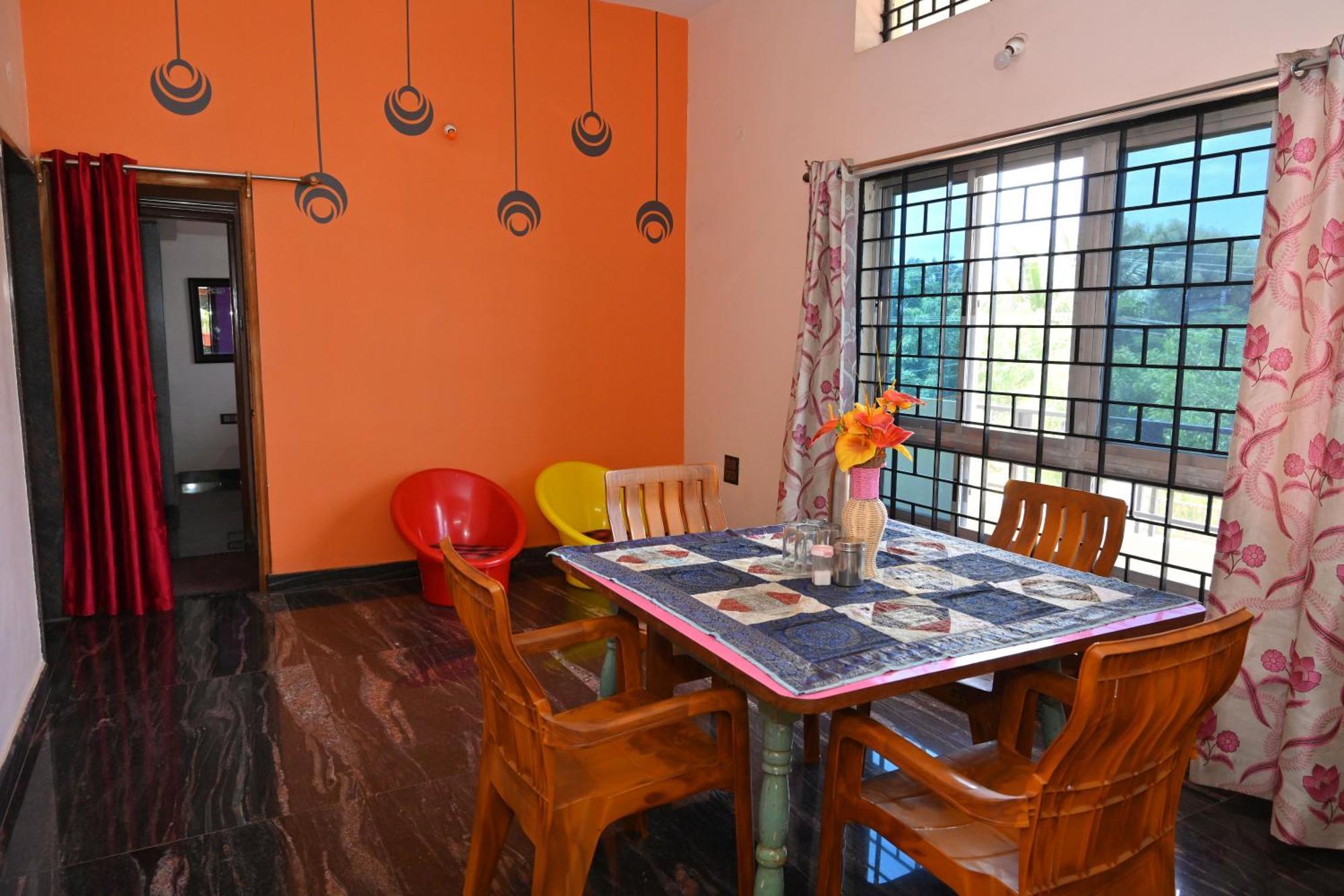 Gopi Homestay Hampi Værelse billede