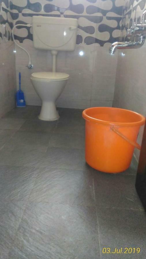 Gopi Homestay Hampi Eksteriør billede
