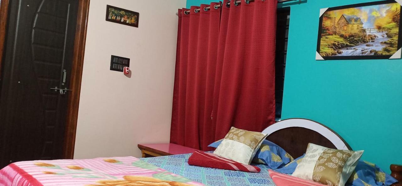 Gopi Homestay Hampi Eksteriør billede
