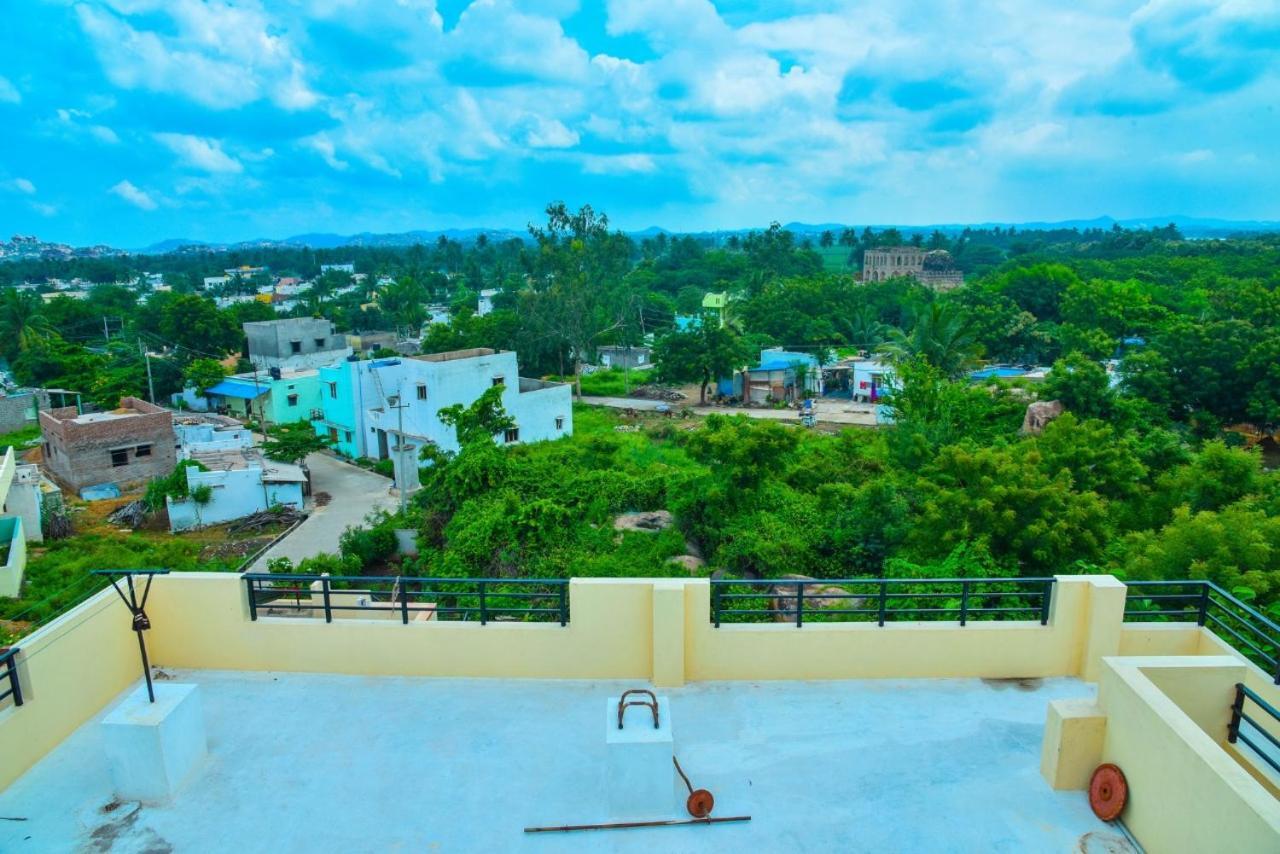 Gopi Homestay Hampi Værelse billede